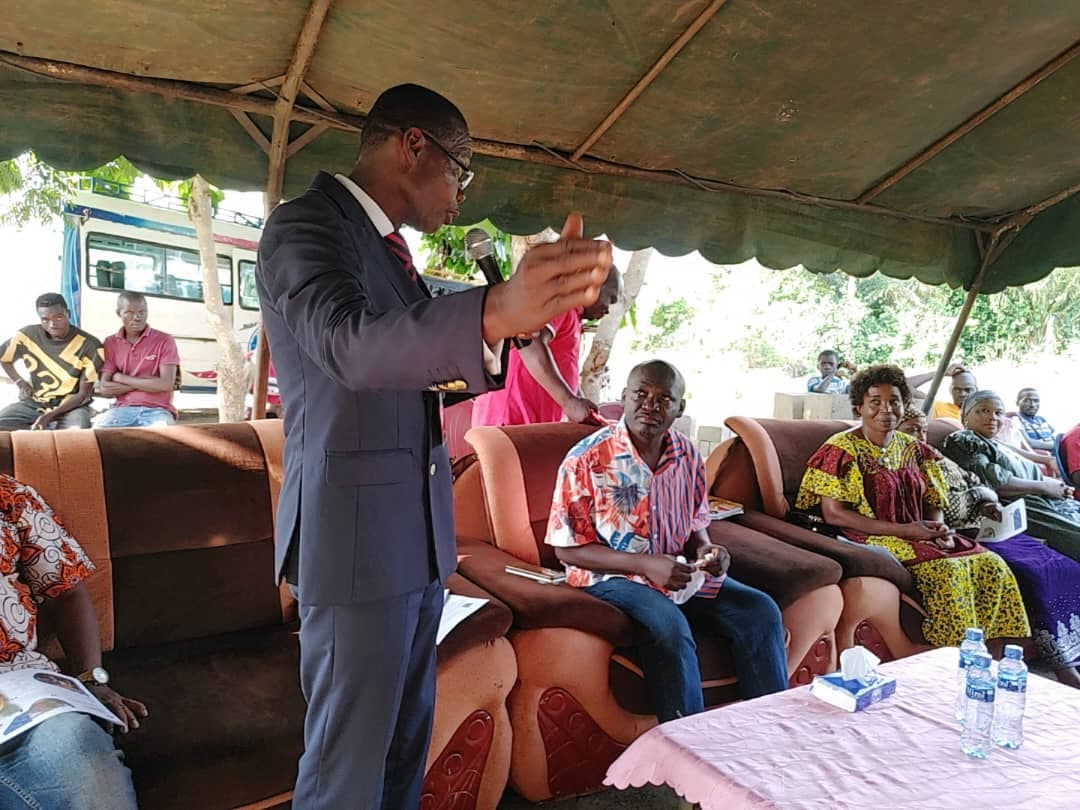 Rassemblement citoyen