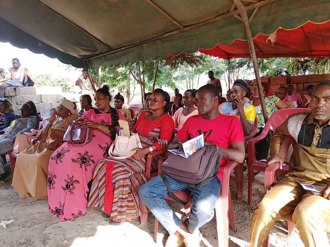 Proximité avec le peuple