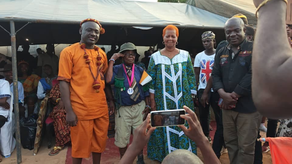 Agriculture et Développement Rural