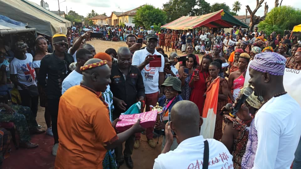 Infrastructures et Équipements